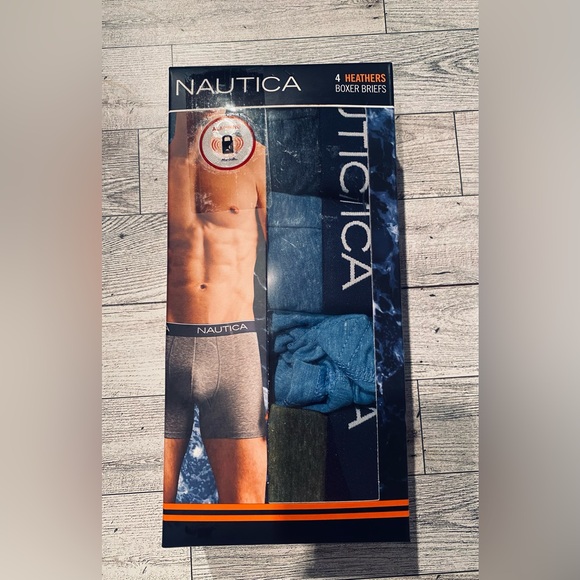 Men’s boxer briefs mixed colors - Picture 1 of 10